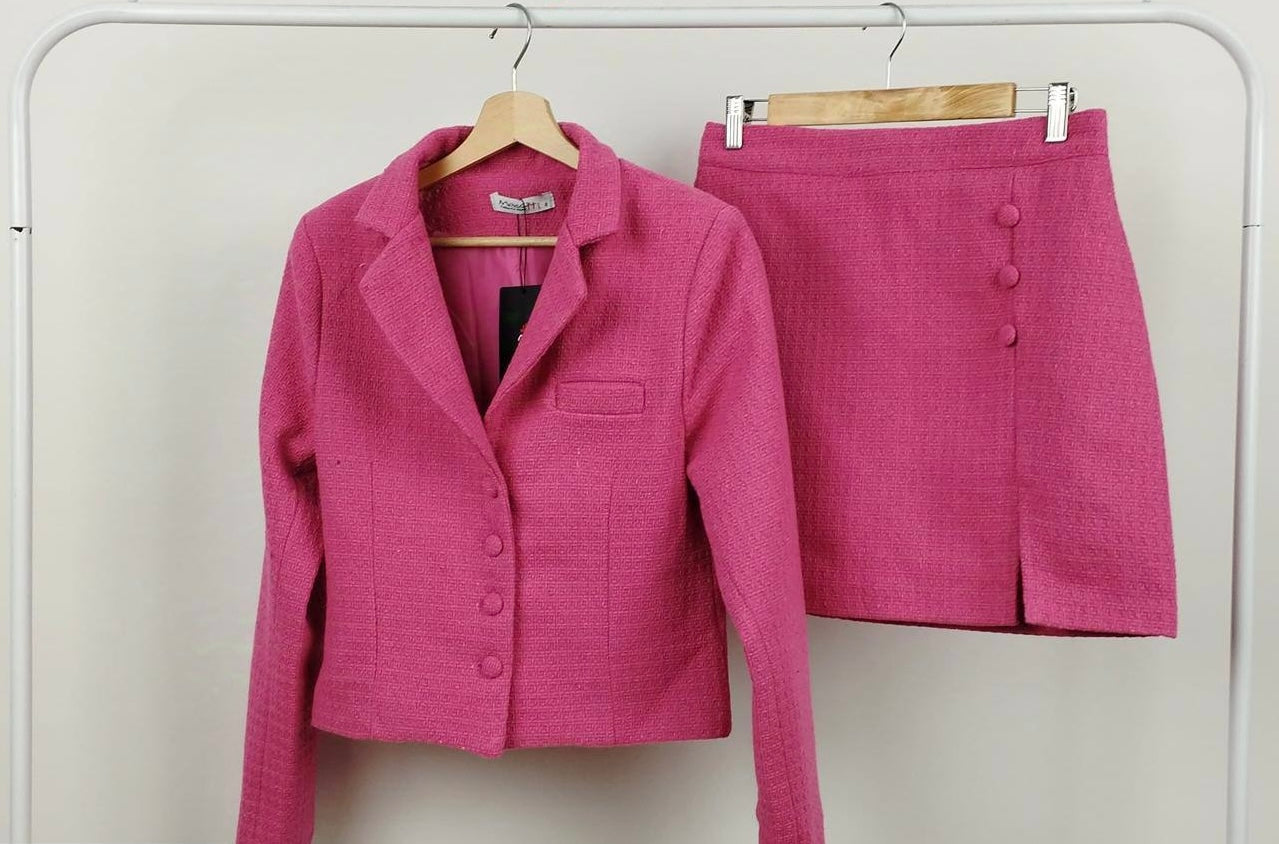 Blazer set