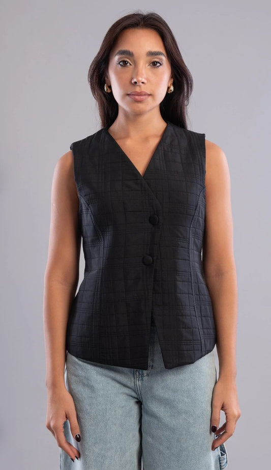 kaptone vest